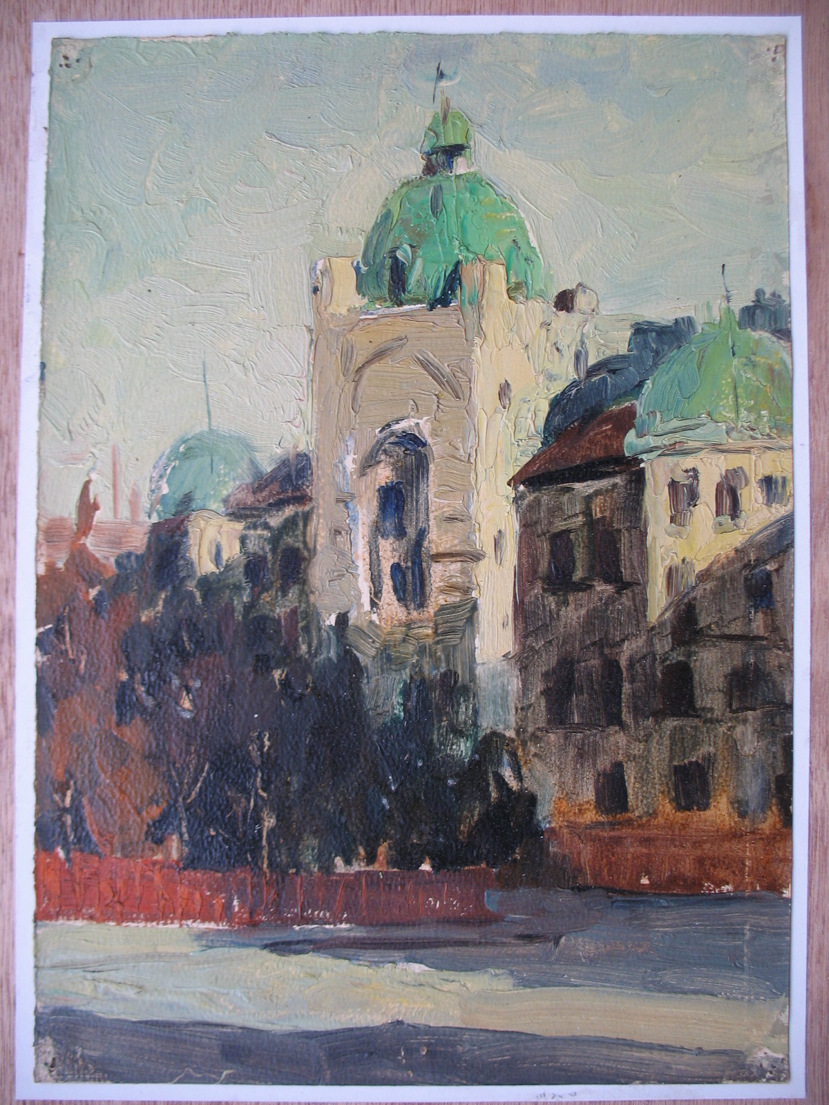 煙臺(tái)雕塑之大連中山廣場(chǎng)